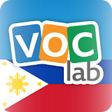 Learn Tagalog Flashcards icon