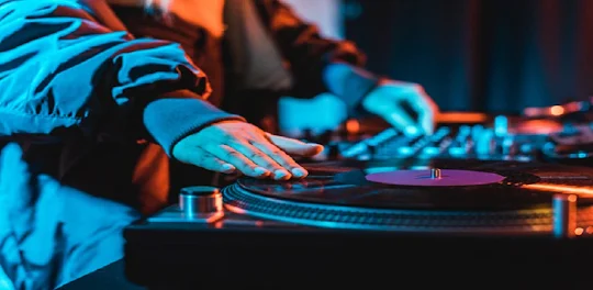 DJ Campuran Remix Lengkap 2023