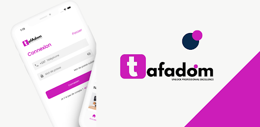 TafAdom - Service à domicile