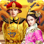 Cover Image of Download dynasty king jewelry match 1.2 APK