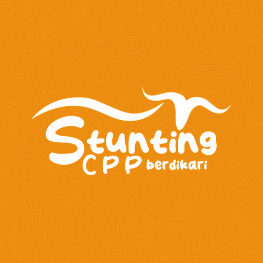 CPP Stunting Berdikari logo