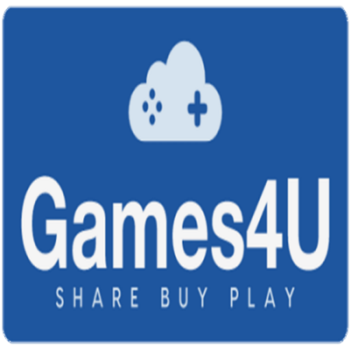 GAMES 4U