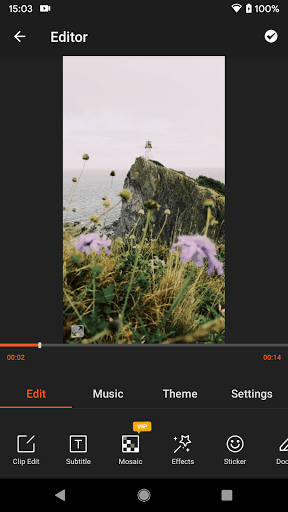 Screen Recorder Mobi Recorder - Video Players & Editors - apps
