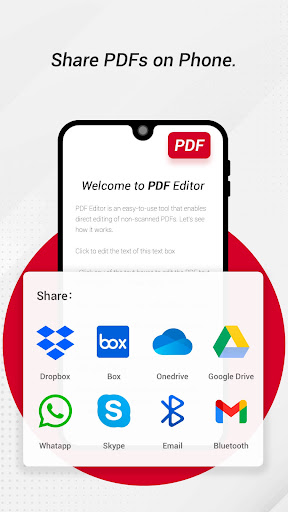 PDF Reader Pro apktram screenshots 7