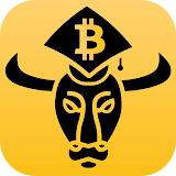 Simple Crypto: Master Bitcoin icon