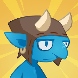 Wizard & Merge Mod Apk