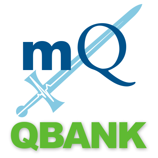 MedQuest QBank logo