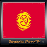 Kyrgyzstan Channel TV Info icon