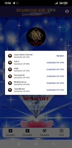 DIAMOND VIP VPN