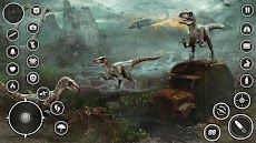 本物の恐竜ハンター3Dのおすすめ画像3