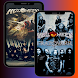 Helloween Band Wallpaper - Androidアプリ