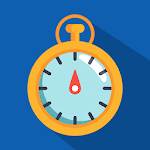 Cover Image of Download MyHours : Track Your Hours, Ti  APK