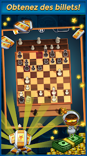 Big Time Chess screenshots apk mod 2