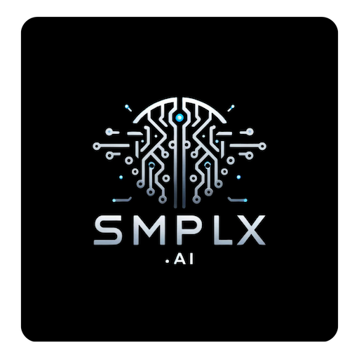 Simplex by SMS - AppWisp.com