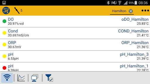 ArcAir Screen 2