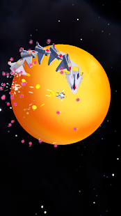 Planet Blaster 3D 0.0.5 APK + Mod (Unlocked / Infinite) for Android