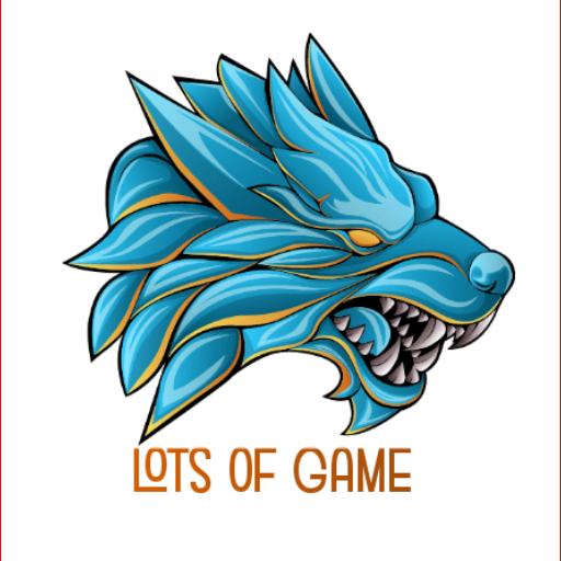 Lots Of Games logo
