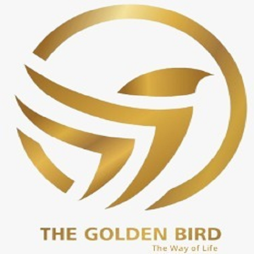 Gold bird s