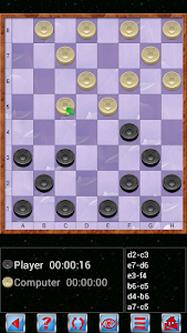 Checkers  V+ Unknown