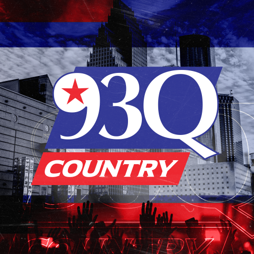 93Q Country 11.16.0 Icon