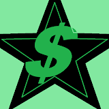 Cash Star App Get Paid icon