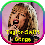 Taylor Swift Songs icon