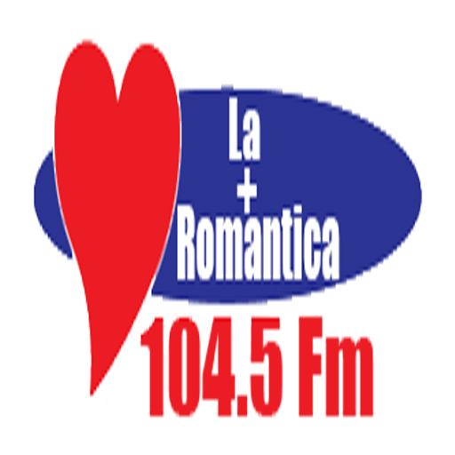 La + Romántica 104.5 Fm