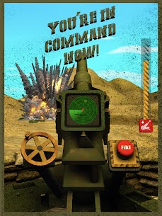 Mortar Clash 3D MOD APK: Battle Games (No Ads) Download 7
