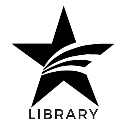 Euless Public Library logo