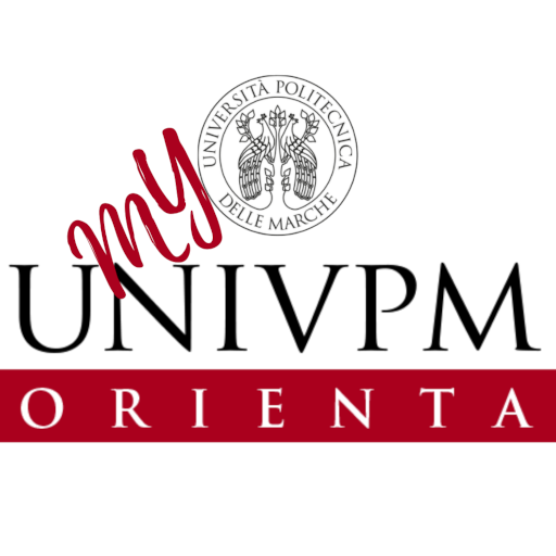 myUnivpmOrienta 1.0.9 Icon