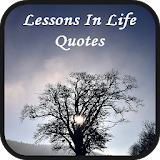 New Lessons In Life Quotes icon