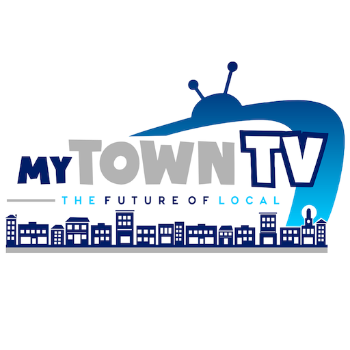 My Town Tv logo