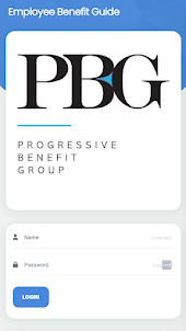 PBG Benefits