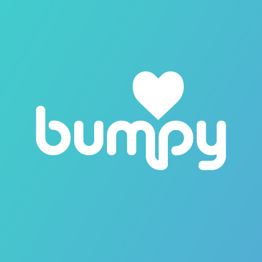 Bumpy – International Dating  Icon