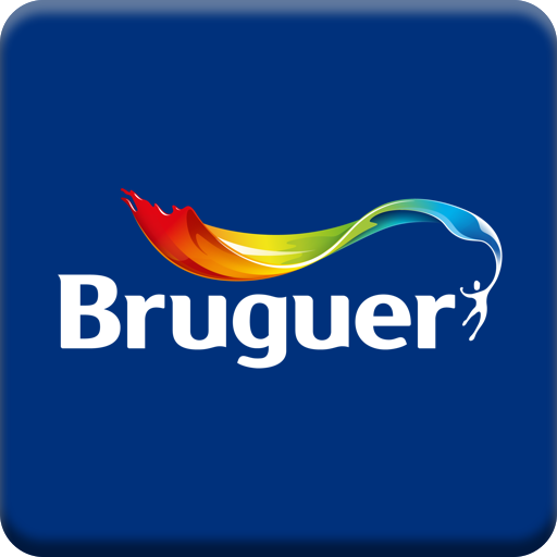 Bruguer Visualizer 40.8.7 Icon