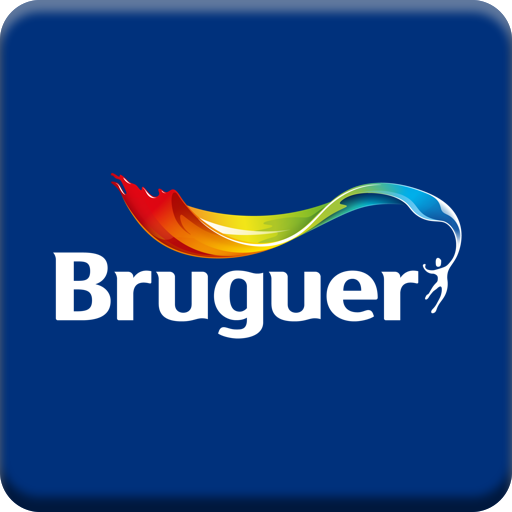 Bruguer Visualizer  Icon