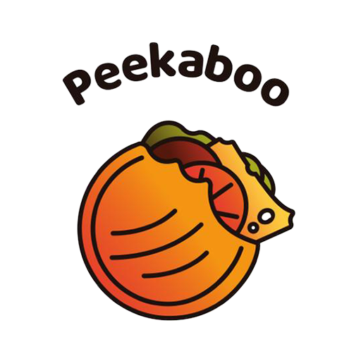 Peekaboo logo