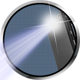 HD-LED Flashlight Torch icon