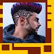 Men Line Haircut Design - Androidアプリ