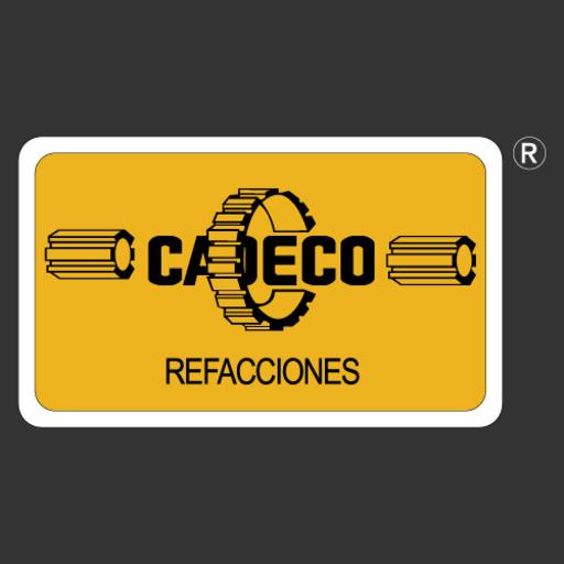Cadeco Promotor logo