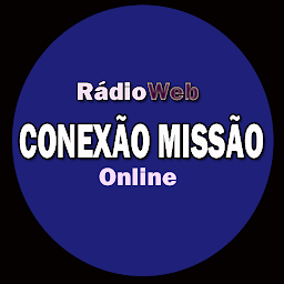 Icon image Rádio Conexao Missao Online