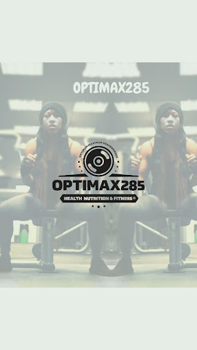 Android application Optimax285 screenshort