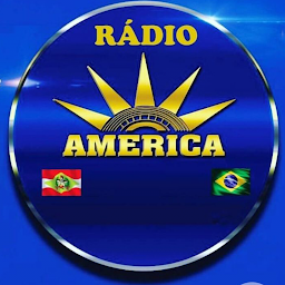 Icon image Rádio América FM