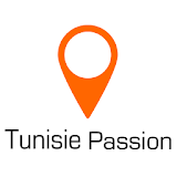 Tunisie Passion icon