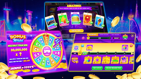 Double Rich - Casino Slots Screenshot