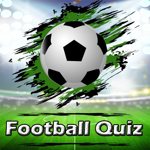 Total Football Quiz Game 2023