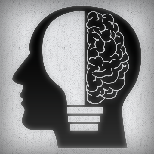 Puzzle Your Brain  Icon