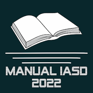 Manual Adventista IASD - 2022