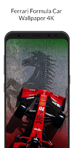 Ferrari Formula Car Wallpapers