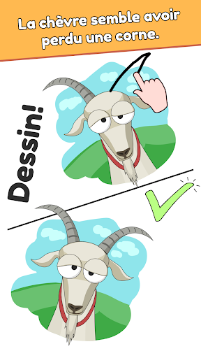 Télécharger Gratuit DOP: Draw One Part APK MOD (Astuce) screenshots 4